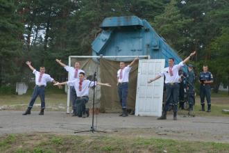 Святкування Дня Незалежності