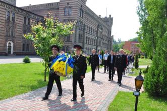 В Університеті  відбувся випуск фахівців заочної форми навчання