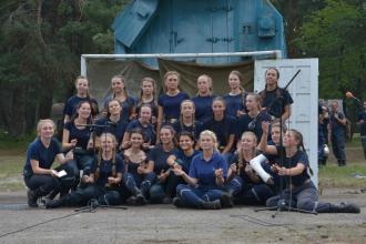 Святкування Дня Незалежності