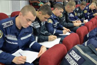 В Університеті відбувся Всеукраїнський диктант національної єдності В Університеті відбувся Всеукраїнський диктант національної єдності