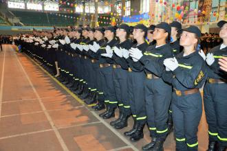 В Університеті відбулись урочистості з нагоди складання Присяги служби цивільного захисту першокурсниками та Дня знань. В Університеті відбулись урочистості з нагоди складання Присяги служби цивільного захисту першокурсниками та Дня знань.