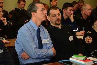 У Львівському державному університеті безпеки життєдіяльності провели науково-практичний семінар «Пожежі в природних екосистемах: теорія, практика, інновації»