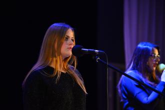 У Львівському державному університеті безпеки життєдіяльності відбувся вечір приурочений пам’яті жертв Революції Гідності