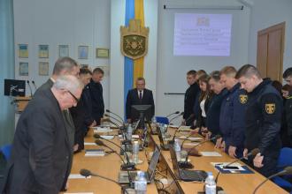 В університеті відбулося засідання Вченої ради 