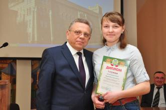 В Університеті продовжував свою роботу ІІ етап Всеукраїнської студентської олімпіади з дисципліни "Безпека життєдіяльності"