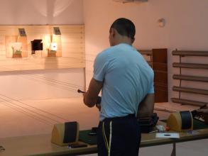 У Львові тривають змагання з поліатлону  за програмою "Спартакіада ДСНС України 2016"