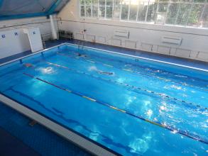 У Львові тривають змагання з поліатлону  за програмою "Спартакіада ДСНС України 2016"