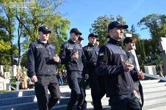 У ЛДУБЖД відбулися заходи з нагоди Дня захисників і захисниць України У ЛДУБЖД відбулися заходи з нагоди Дня захисників і захисниць України