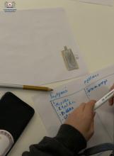 До Всесвітнього дня психічного здоров’я - добра зустріч із дітьми