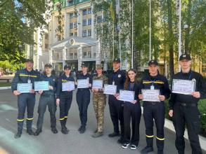 Майбутнє освіти очима молоді: представники ЛДУБЖД взяли участь у III Національному форумі ОСС