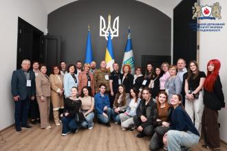 256 учасників, міжнародні партнери та психологи сектору безпеки: у ЛДУБЖД відбулася масштабна наукова конференція до 20-річчя кафедри практичної психології та педагогіки