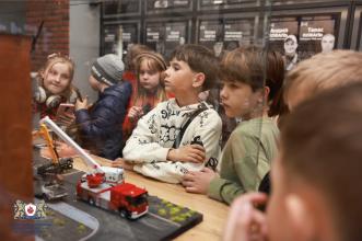 Тиждень цивільного захисту: ЛДУБЖД відкриває двері для молоді