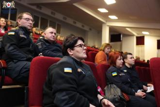 У ЛДУБЖД відбувалась Конференція трудового колективу 