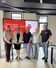 Майбутні психологи перед викликами сучасності: досвід з міжнародної конференції щодо вікарної травми, тортур та реабілітації