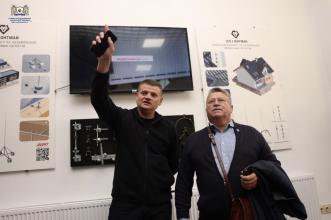 Єднання задля безпеки: у ЛДУБЖД відбулася зустріч із представниками Ротарі в Україні