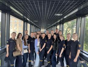 Професійний розвиток через досвід 