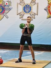 ЛДУБЖД - вдруге поспіль переможець Спартакіади ЛОО ФСТ «Динамо»!