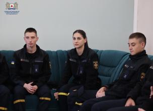До Дня психічного здоров’я у ЛДУБЖД відбулися заходи, спрямовані на формування культури ментального благополуччя