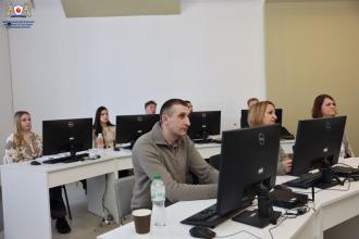 Відбувся захист кваліфікаційних робіт здобувачів вищої освіти спеціальності «Екологія»