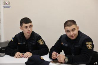 До Дня психічного здоров’я у ЛДУБЖД відбулися заходи, спрямовані на формування культури ментального благополуччя