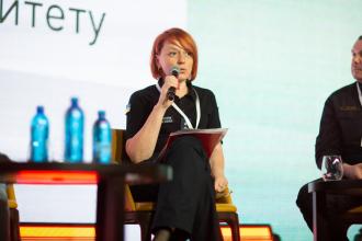 «Гуманітарна архітектура та розвиток цивільного захисту в Україні»: представники ЛДУБЖД взяли участь в дводенному форумі