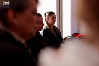 У ЛДУБЖД відбувся інструкторський курс і практичний тренінг з BLS У ЛДУБЖД відбувся інструкторський курс і практичний тренінг з BLS