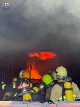 В інституті післядипломної освіти ЛДУБЖД продовжується підвищення кваліфікації начальницького складу ДСНС України