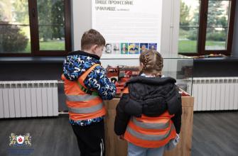 Тиждень цивільного захисту: ЛДУБЖД відкриває двері для молоді