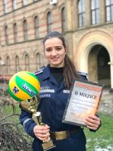 Команда Університету з волейболу підкорює Європу