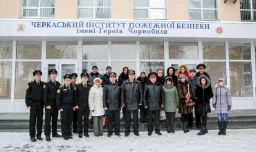 Представники Університету взяли участь у Міжвузівській олімпіаді з «Правознавства» та круглому столі на тему: «Права людини в Україні та проблеми їх реалізації у сучасних умовах» Представники Університету взяли участь у Міжвузівській олімпіаді з «Правознавства» та круглому столі на тему: «Права людини в Україні та проблеми їх реалізації у сучасних умовах»