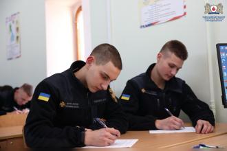 Здобувачі освіти ЛДУ БЖД на сторожі мовно-культурних цінностей