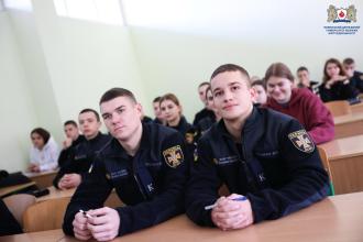 Здобувачі освіти ЛДУ БЖД на сторожі мовно-культурних цінностей