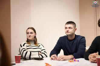 Інтелектуальний ІТ-квіз об'єднав майбутніх фахівців у сфері комп'ютерних наук