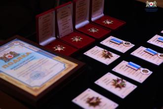 У ЛДУБЖД відбулась патріотична акція «Естафета поколінь»