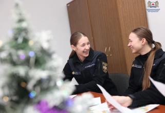 Сміхотерапія як інструмент психологічної підготовки курсантів