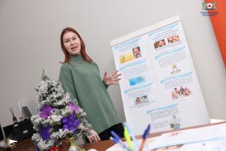 Сміхотерапія як інструмент психологічної підготовки курсантів