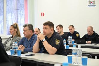 Заслуховування дисертаційних досліджень ад’юнктів і аспірантів ОНП «Управління проєктами» ЛДУБЖД