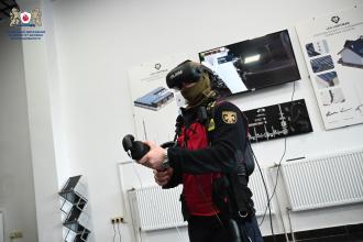 ​Міжнародна конференція у ЛДУБЖД - виклики пожежної безпеки