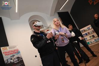 ​Міжнародна конференція у ЛДУБЖД - виклики пожежної безпеки