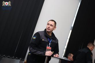 ​Міжнародна конференція у ЛДУБЖД - виклики пожежної безпеки