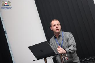 ​Міжнародна конференція у ЛДУБЖД - виклики пожежної безпеки