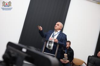 ​Міжнародна конференція у ЛДУБЖД - виклики пожежної безпеки