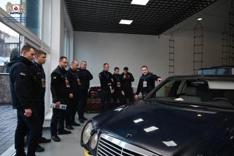 ​Міжнародна конференція у ЛДУБЖД - виклики пожежної безпеки