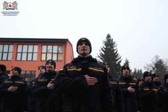 Єдність у кожному з нас: ЛДУБЖД відзначив День Соборності України