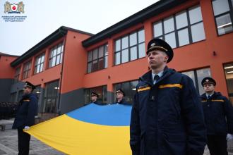 Єдність у кожному з нас: ЛДУБЖД відзначив День Соборності України