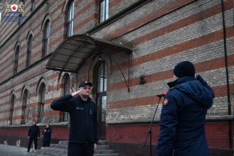 Єдність у кожному з нас: ЛДУБЖД відзначив День Соборності України