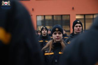 Єдність у кожному з нас: ЛДУБЖД відзначив День Соборності України