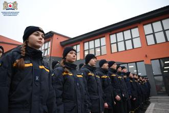 Єдність у кожному з нас: ЛДУБЖД відзначив День Соборності України