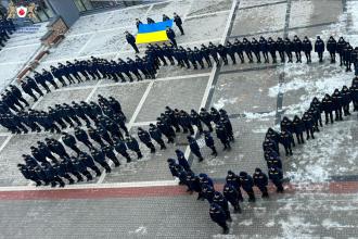 Єдність у кожному з нас: ЛДУБЖД відзначив День Соборності України