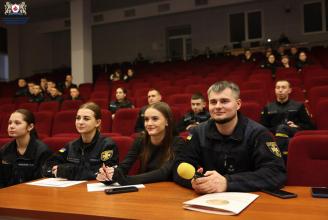 Інтелектуально-патріотичний захід до Дня Соборності